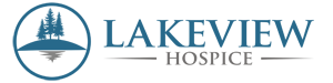 Lakeview Hospice Care Logo