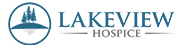 Lakeview Hospice Care Logo